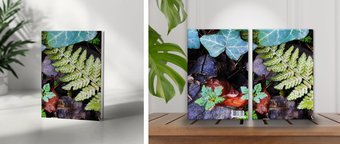 Fern, Ivy &amp; Leaves